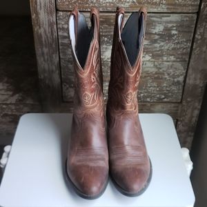 Ariat Boots